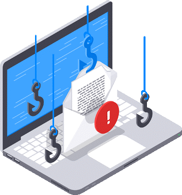 ¿Por qué quieren mi usuario y contraseña del correo electrónico?